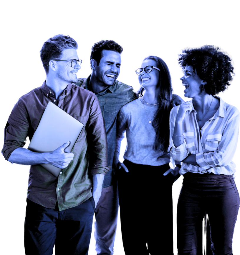 Equipo BPO en Colombia