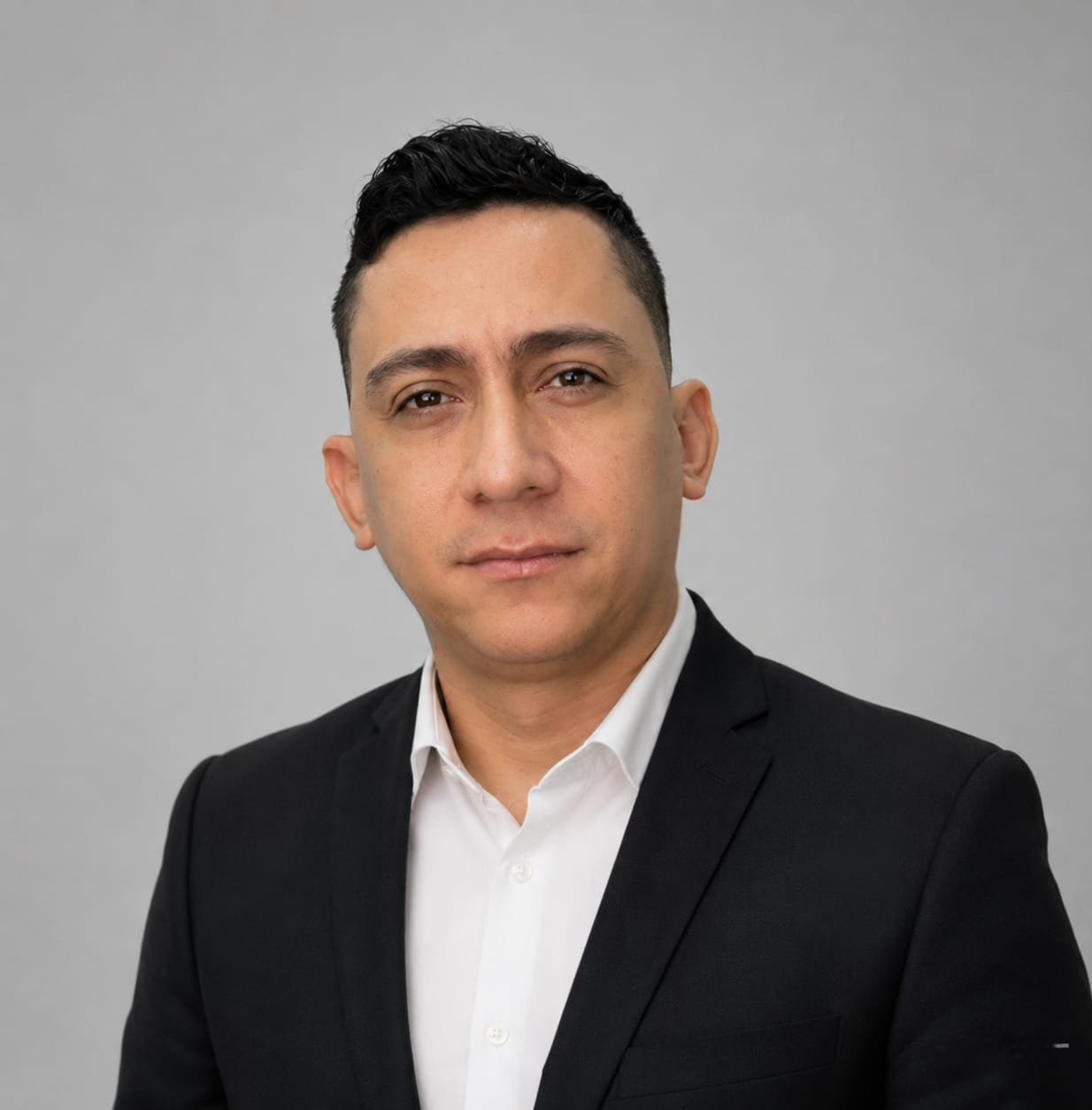 Jose Luis Ching
